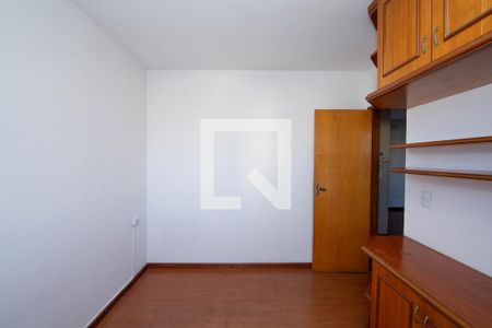 QUARTO2 de apartamento para alugar com 3 quartos, 60m² em Padre Eustáquio, Belo Horizonte