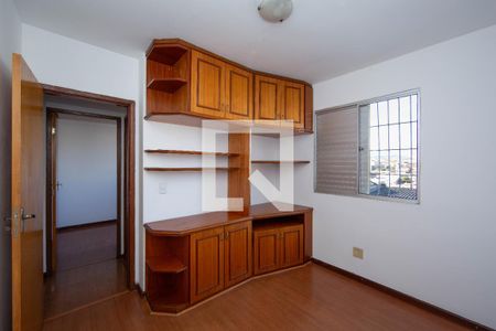 QUARTO2 de apartamento para alugar com 3 quartos, 60m² em Padre Eustáquio, Belo Horizonte