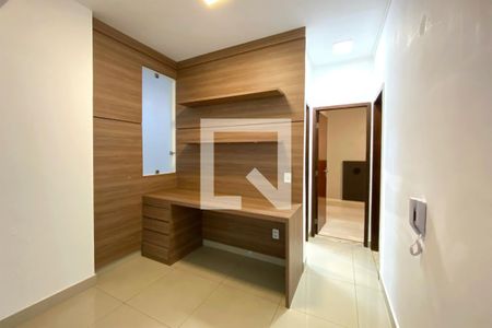 Escritório de apartamento à venda com 2 quartos, 136m² em Sion, Belo Horizonte