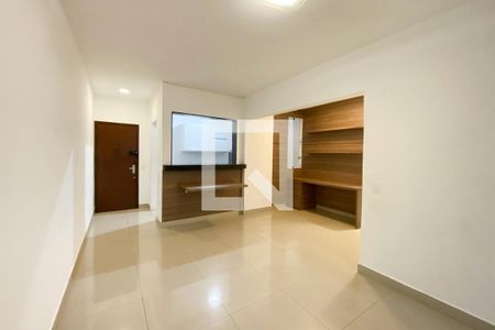 Apartamento à venda com 2 quartos, 136m² em Sion, Belo Horizonte