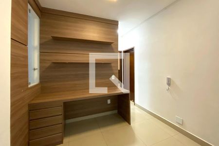 Apartamento à venda com 2 quartos, 136m² em Sion, Belo Horizonte