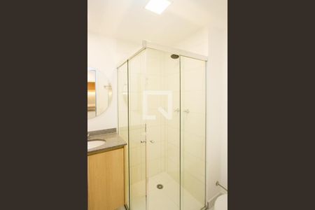 Kitnet/Studio à venda com 1 quarto, 25m² em Vila Cordeiro, São Paulo
