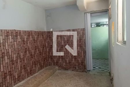 Quarto de casa para alugar com 1 quarto, 350m² em Itatiaia, Duque de Caxias
