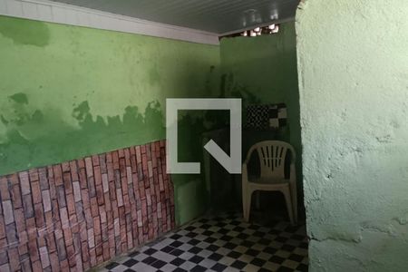 Quarto de casa para alugar com 1 quarto, 350m² em Itatiaia, Duque de Caxias