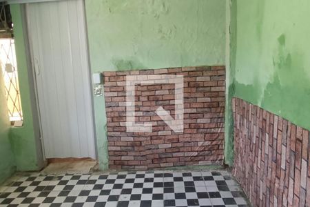 Quarto de casa para alugar com 1 quarto, 350m² em Itatiaia, Duque de Caxias