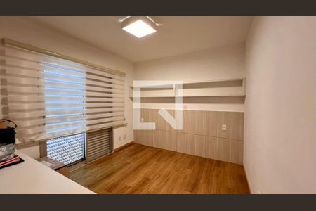 Apartamento à venda com 4 quartos, 293m² em Santo Antônio, Belo Horizonte