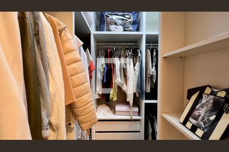 Apartamento à venda com 4 quartos, 293m² em Santo Antônio, Belo Horizonte