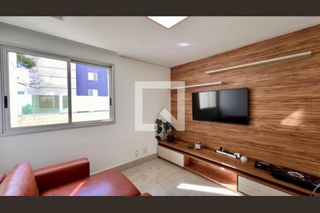 Apartamento à venda com 4 quartos, 293m² em Santo Antônio, Belo Horizonte