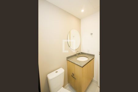 Kitnet/Studio para alugar com 1 quarto, 31m² em Vila Cordeiro, São Paulo