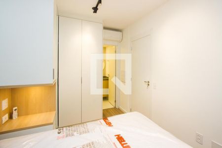 Kitnet/Studio para alugar com 1 quarto, 31m² em Vila Cordeiro, São Paulo