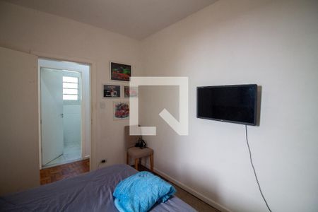 Quarto 2 de apartamento à venda com 2 quartos, 59m² em Santo Amaro, São Paulo