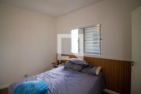 Quarto 2 de apartamento à venda com 2 quartos, 59m² em Santo Amaro, São Paulo