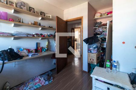 Quarto 1 de casa à venda com 3 quartos, 150m² em Cristal, Porto Alegre