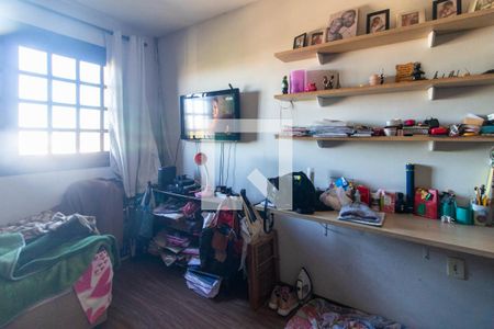 Quarto 1 de casa à venda com 3 quartos, 150m² em Cristal, Porto Alegre