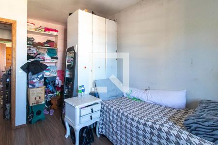 Quarto 1 de casa à venda com 3 quartos, 150m² em Cristal, Porto Alegre