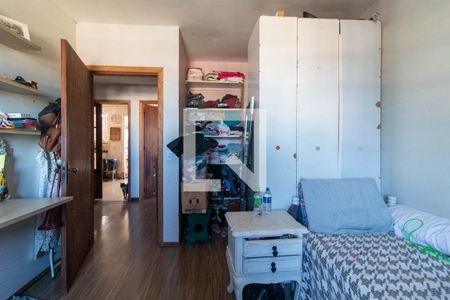Quarto 1 de casa à venda com 3 quartos, 150m² em Cristal, Porto Alegre