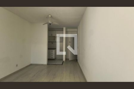 Sala de apartamento à venda com 3 quartos, 55m² em Vargem Grande, Rio de Janeiro