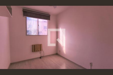 Quarto 1 de apartamento à venda com 3 quartos, 55m² em Vargem Grande, Rio de Janeiro