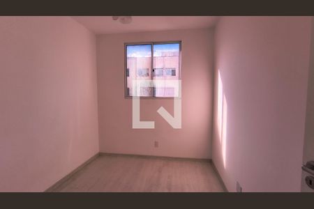 Quarto 2 de apartamento à venda com 3 quartos, 55m² em Vargem Grande, Rio de Janeiro