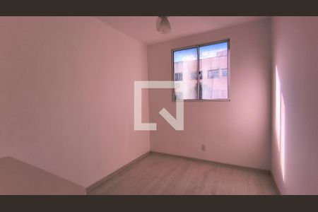 Quarto 2 de apartamento à venda com 3 quartos, 55m² em Vargem Grande, Rio de Janeiro