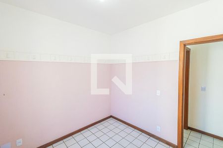 Quarto 2 de apartamento para alugar com 3 quartos, 62m² em Pampulha, Belo Horizonte