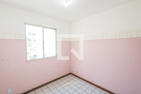 Quarto 2 de apartamento para alugar com 3 quartos, 62m² em Pampulha, Belo Horizonte