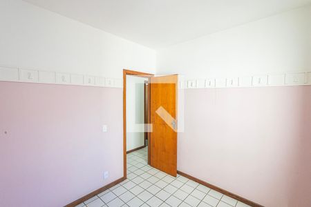 Quarto 2 de apartamento para alugar com 3 quartos, 62m² em Pampulha, Belo Horizonte