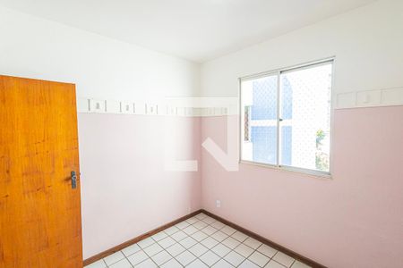 Quarto 2 de apartamento para alugar com 3 quartos, 62m² em Pampulha, Belo Horizonte