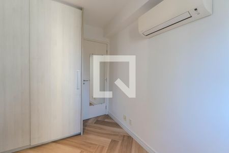 Quarto 1 de apartamento para alugar com 2 quartos, 60m² em Consolação, São Paulo