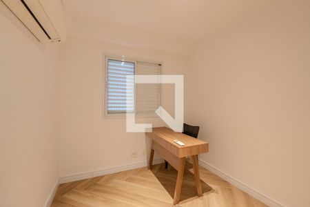 Quarto 1 de apartamento para alugar com 2 quartos, 60m² em Consolação, São Paulo