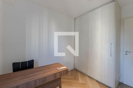 Quarto 1 de apartamento para alugar com 2 quartos, 60m² em Consolação, São Paulo