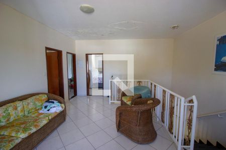 Casa de Condomínio para alugar com 4 quartos, 450m² em Setor Habitacional Vicente Pires, Brasília