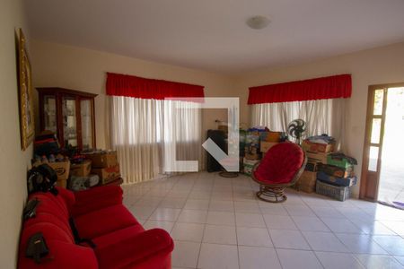 Casa de Condomínio para alugar com 4 quartos, 450m² em Setor Habitacional Vicente Pires, Brasília