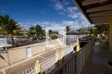 Casa de Condomínio para alugar com 4 quartos, 450m² em Setor Habitacional Vicente Pires, Brasília