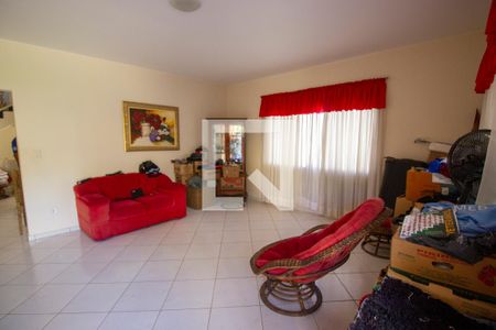 Casa de Condomínio para alugar com 4 quartos, 450m² em Setor Habitacional Vicente Pires, Brasília