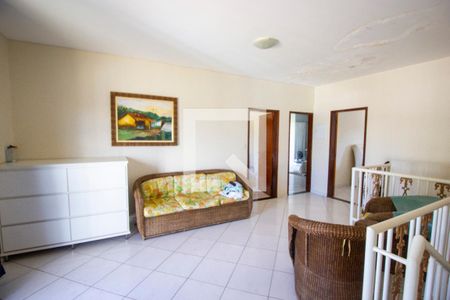 Casa de Condomínio para alugar com 4 quartos, 450m² em Setor Habitacional Vicente Pires, Brasília