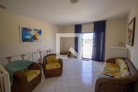 Casa de Condomínio para alugar com 4 quartos, 450m² em Setor Habitacional Vicente Pires, Brasília