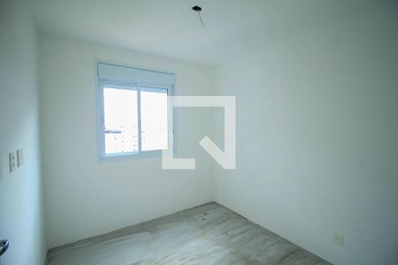 Quarto de apartamento à venda com 1 quarto, 35m² em Belenzinho, São Paulo