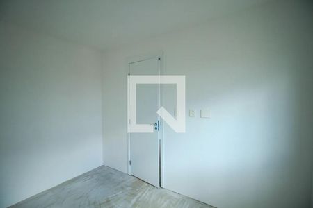 Quarto de apartamento à venda com 1 quarto, 35m² em Belenzinho, São Paulo
