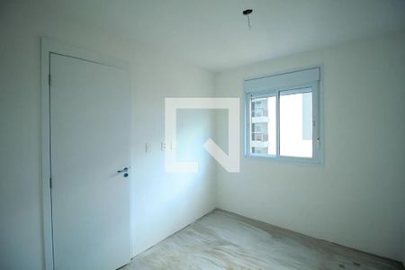 Quarto de apartamento à venda com 1 quarto, 35m² em Belenzinho, São Paulo