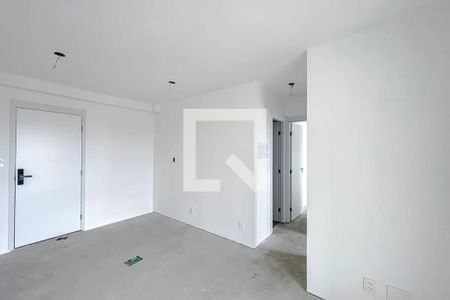 Sala de apartamento à venda com 2 quartos, 43m² em Belenzinho, São Paulo