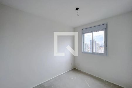 Quarto de apartamento à venda com 2 quartos, 43m² em Belenzinho, São Paulo