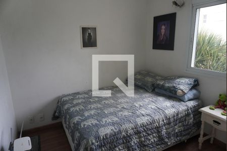 Quarto de apartamento à venda com 2 quartos, 132m² em Tamboré, Santana de Parnaíba