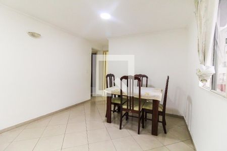 Sala de apartamento à venda com 2 quartos, 42m² em Vila Brasil, São Paulo