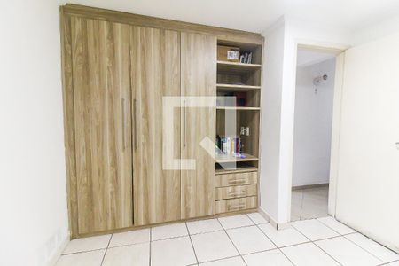 Quarto 1 de apartamento à venda com 2 quartos, 42m² em Vila Brasil, São Paulo