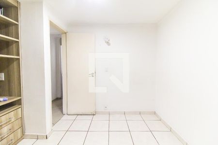 Quarto 1 de apartamento à venda com 2 quartos, 42m² em Vila Brasil, São Paulo
