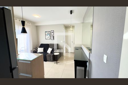 Sala de kitnet/studio à venda com 1 quarto, 35m² em Cambuí, Campinas
