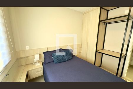 Quarto de kitnet/studio à venda com 1 quarto, 35m² em Cambuí, Campinas