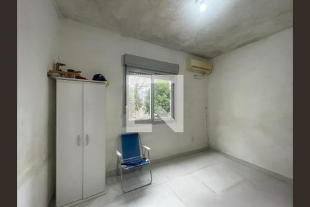 Apartamento à venda com 2 quartos, 48m² em Canudos, Novo Hamburgo