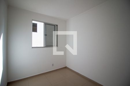Quarto 2 de apartamento para alugar com 2 quartos, 45m² em Caguaçu, Sorocaba